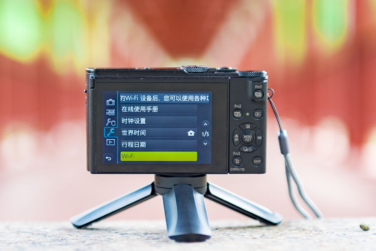 松下相机lx10与lx100m2的区别,松下lx10与单反拍照样张对比