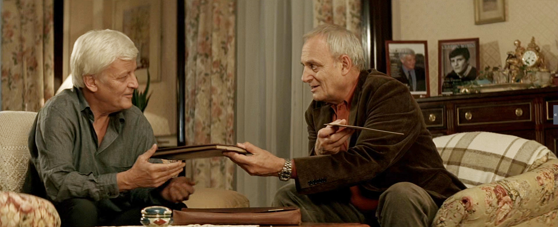 放牛班的春天一部触及灵魂的电影,放牛班的春天这部电影讲了什么