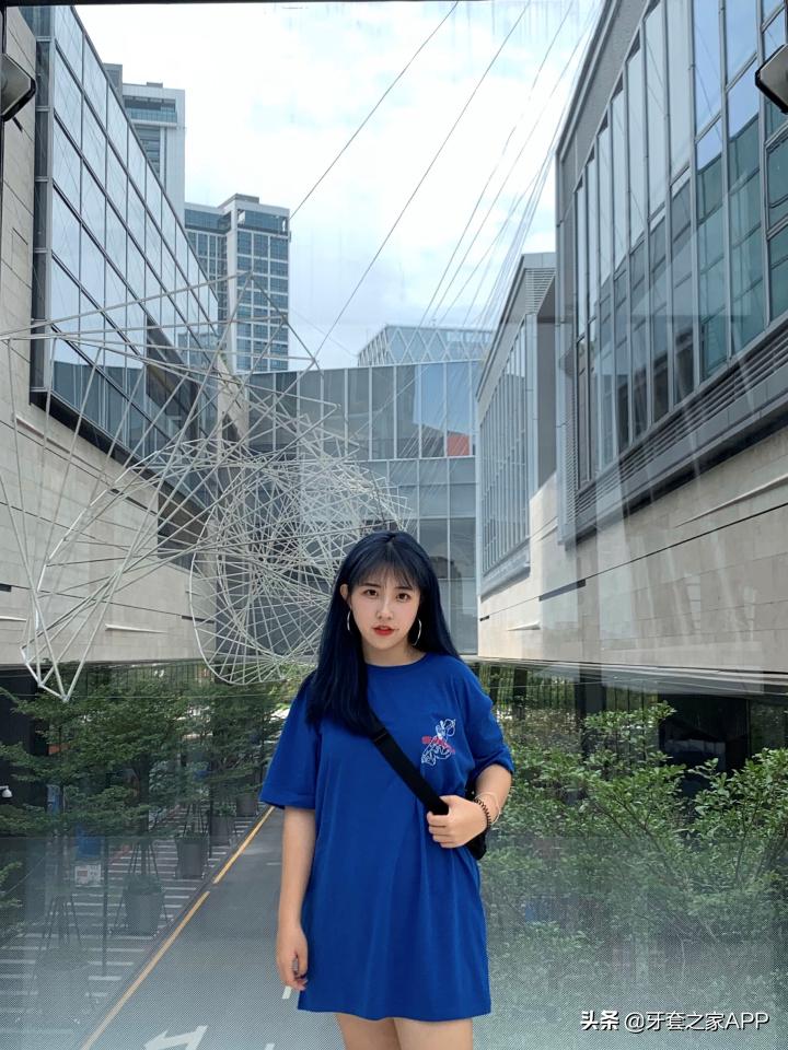 不靠整容怎么改变下巴后缩?看这里