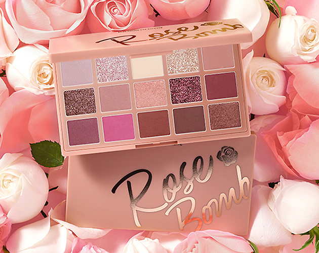 怎么画万圣节眼影教程简单,简单兔子妆容眼影