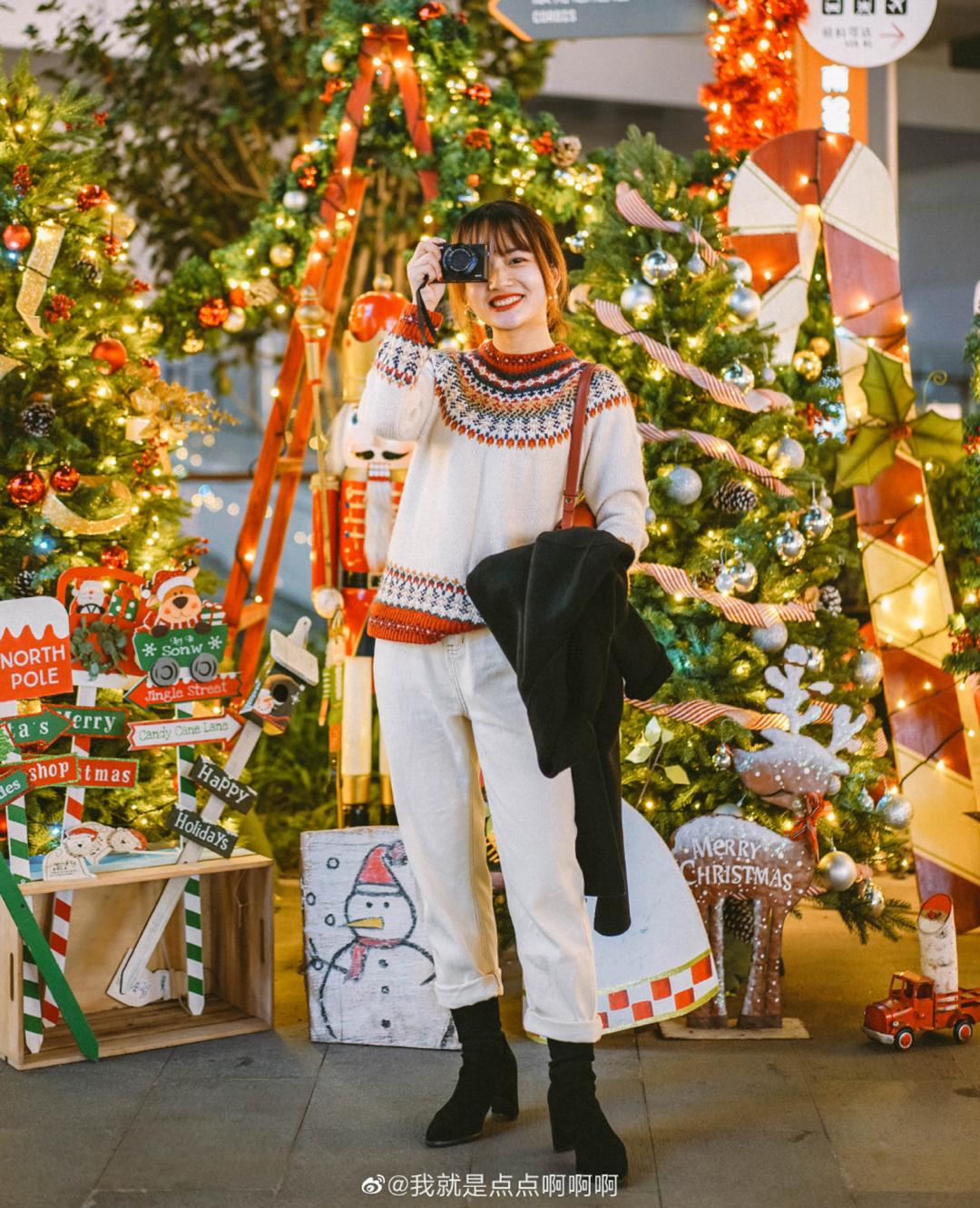 胖人冬天穿什么又暖和又显瘦,春季不会穿教你3招减龄又百搭