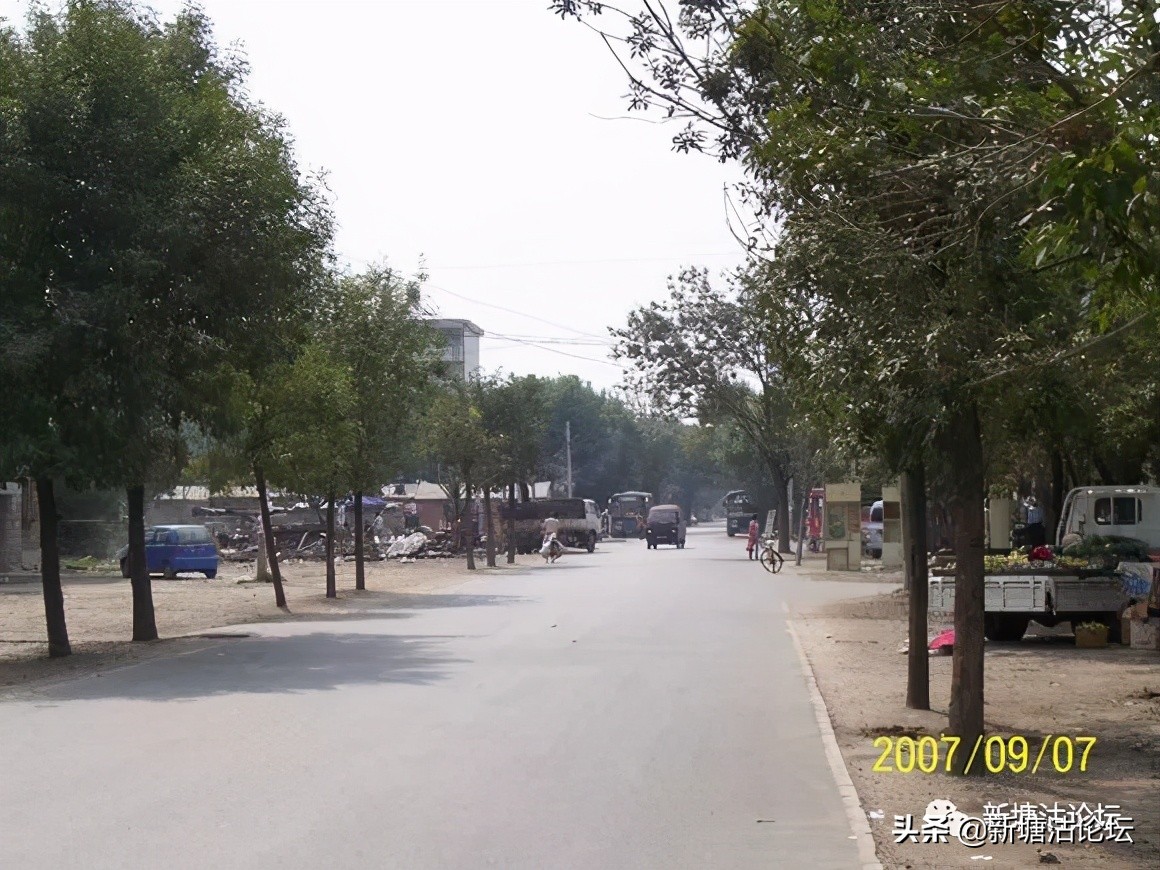 塘沽郭庄子海津花园,塘沽郭庄子老照片