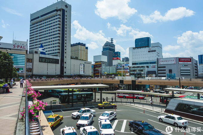 超级震撼的夏日风景,夏季日本旅游15天攻略