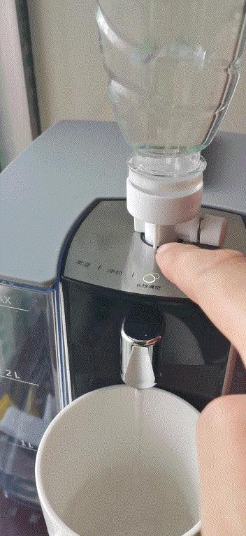 海氏h1深度评测,海氏h1即热式饮水机