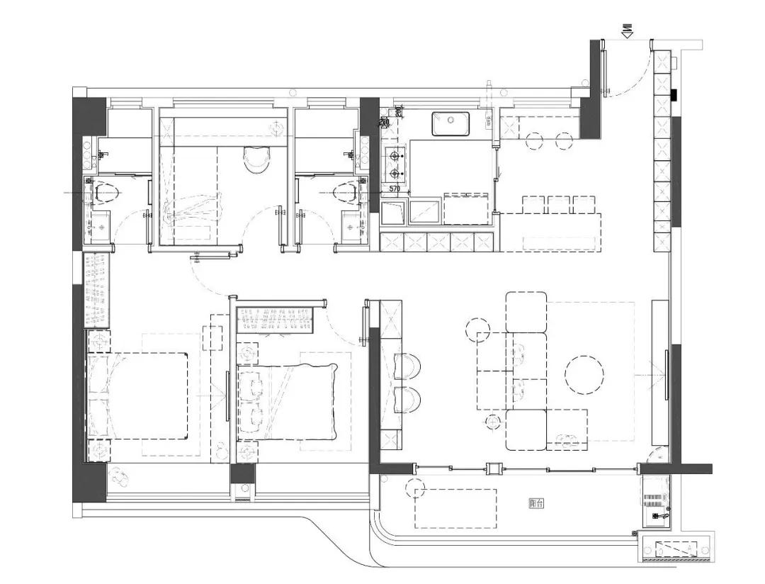 家到底是怎么样的,怎么样才算家呢