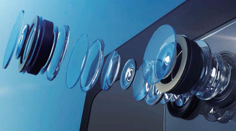 偏居浙江县城，一家千亿级光学巨头悄悄潜伏着