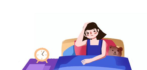 当头晕时我们该采取什么措施,当偏头痛发作时该怎么做