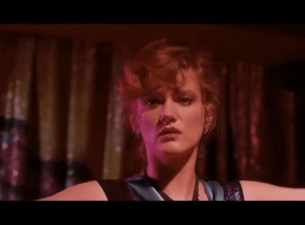 法斯宾德女性四部曲,法斯宾德