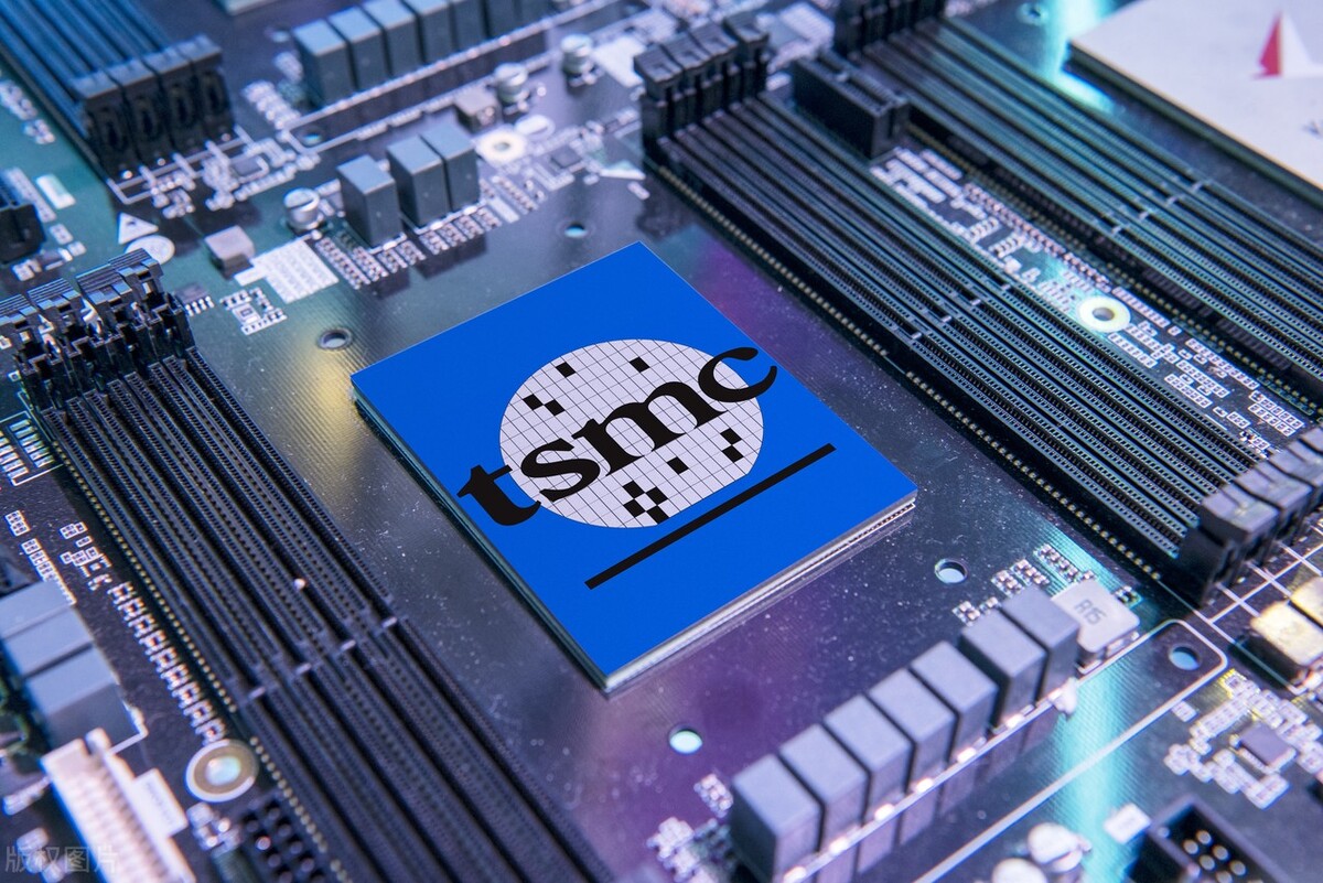 台湾省传奇芯片,台积电齐名的中国公司