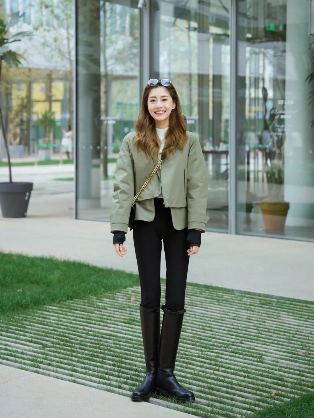 马丁靴过气了吗,马丁靴最终还是被它取代了