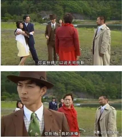 影视剧里女扮男装最成功的女演员,影视剧女扮男装侮辱智商