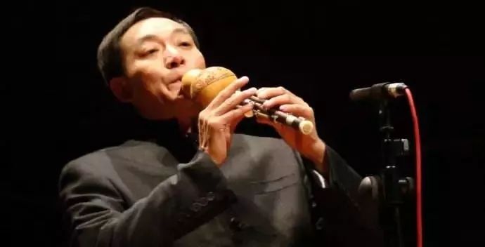 葫芦丝调曲谱,葫芦丝音调对应指法