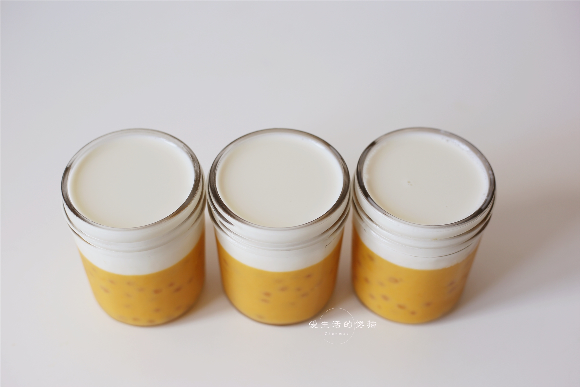 杨枝甘露的家庭夏日饮品做法,在家就可以做超好吃的杨枝甘露