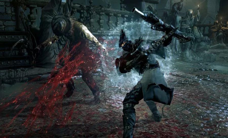 吃下安利!资深玩家评选20款值得买的经典PS4游戏