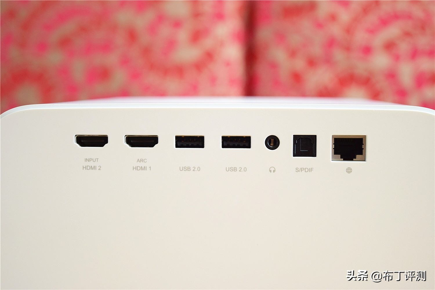 小米米家投影仪2pro能录像吗,小米米家投影仪特点