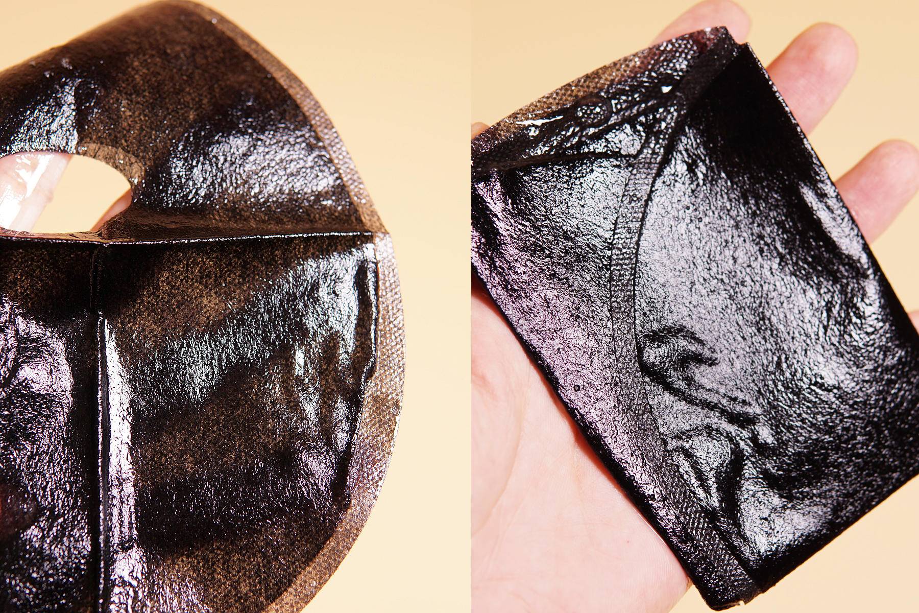 测评25克精华面膜,面膜10片测评