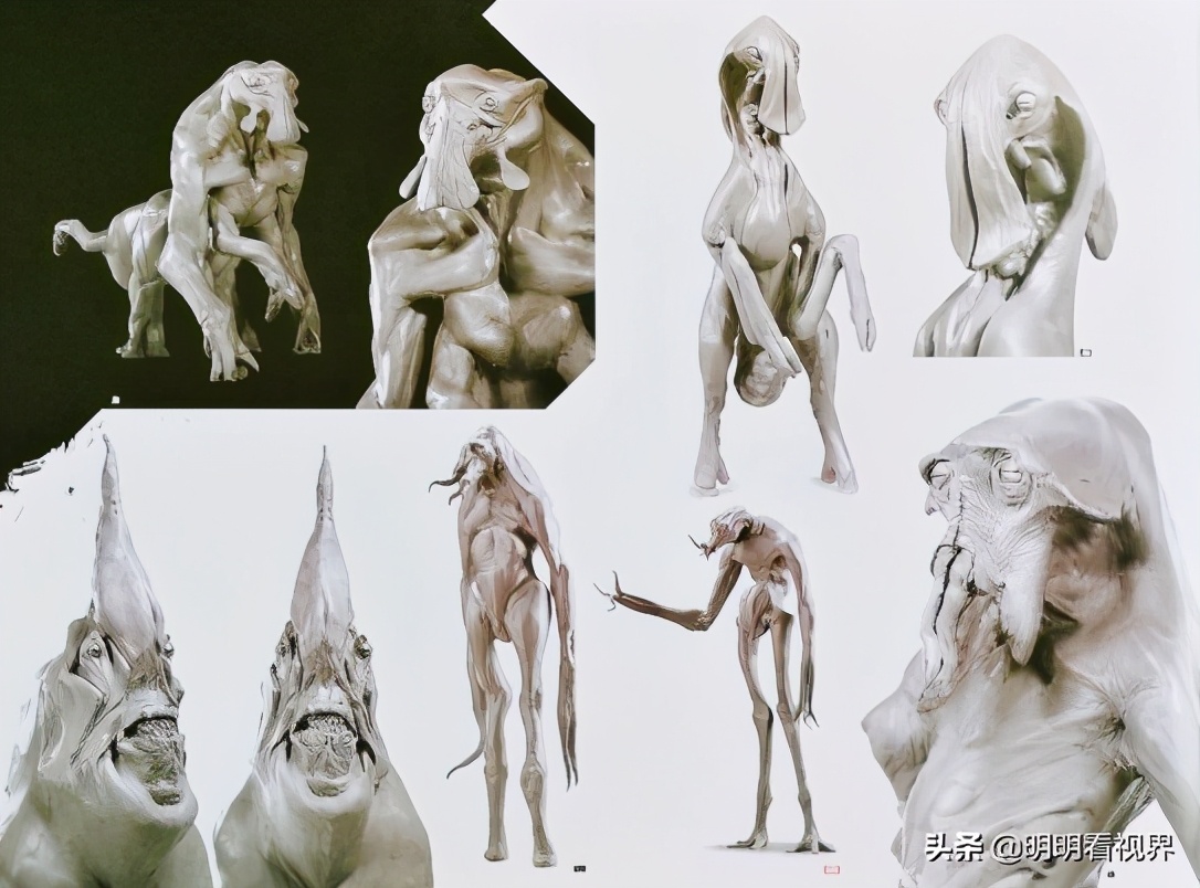 有生之年电影——《第九区》背后的故事，大虾的前世今生（一）