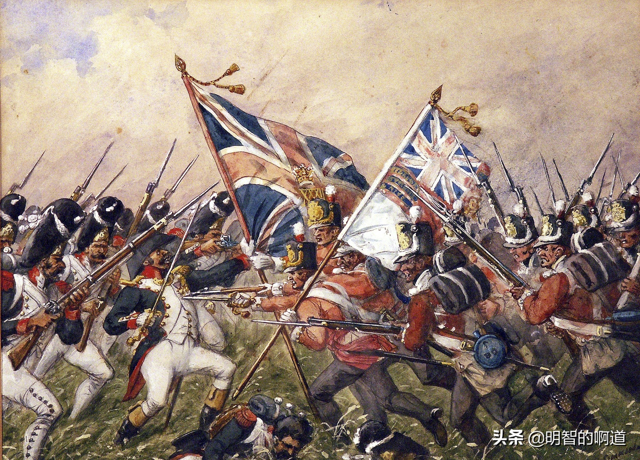 木秀于林风必摧之,7个故事告诉你,为什么聪明人都大智若愚