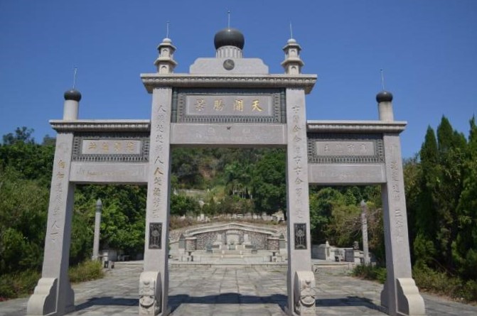 泉州清净寺的简介,泉州清净寺原貌