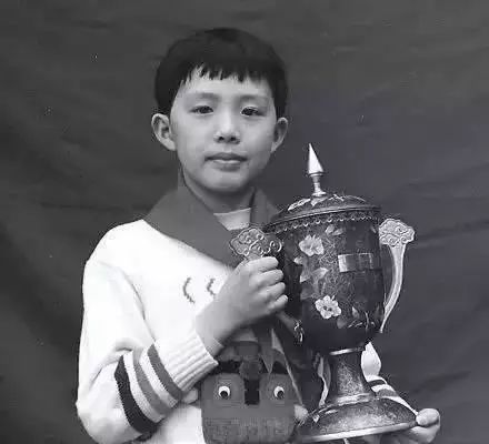 李云迪早期弹琴,李云迪的成长轨迹