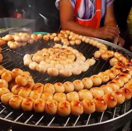 曼谷超棒网红店,曼谷网红打卡夜景餐厅