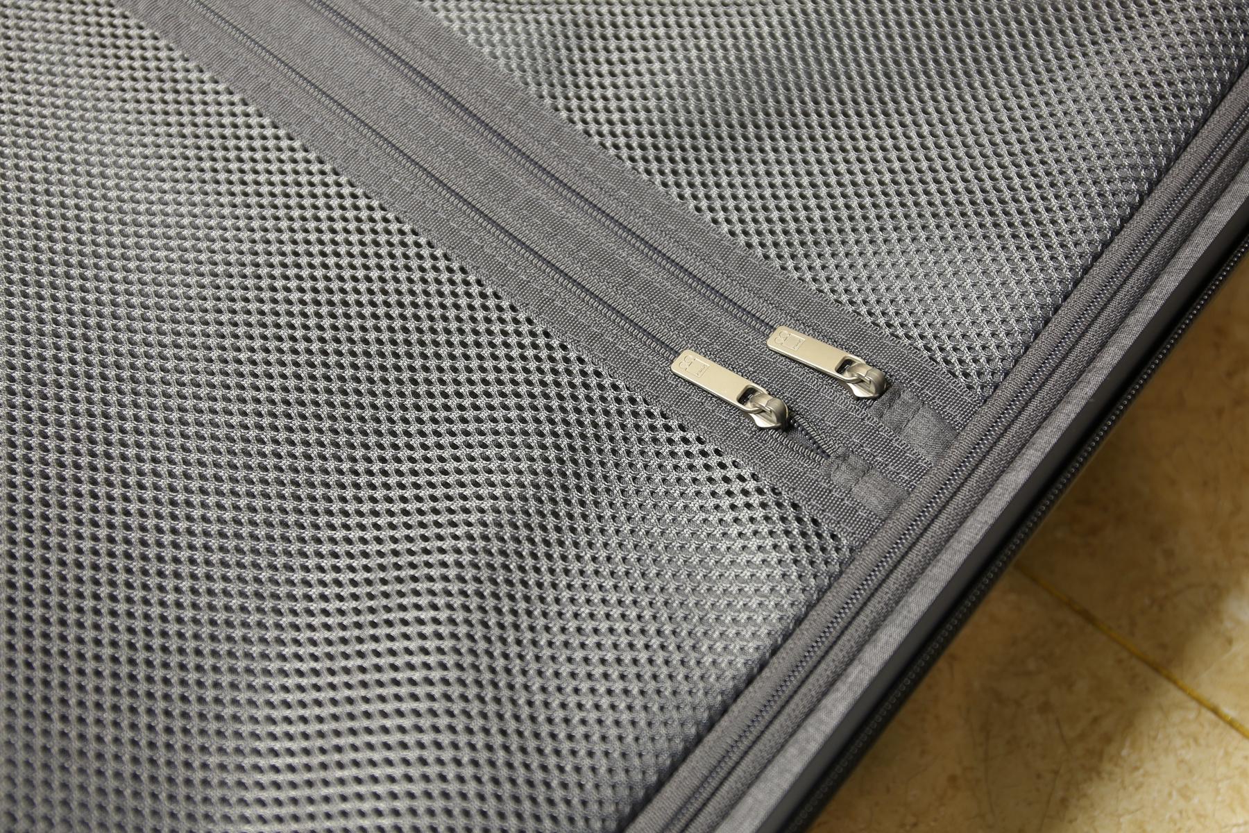 地平线八号旅行箱质量怎么样,地平线8号商务旅行箱评测