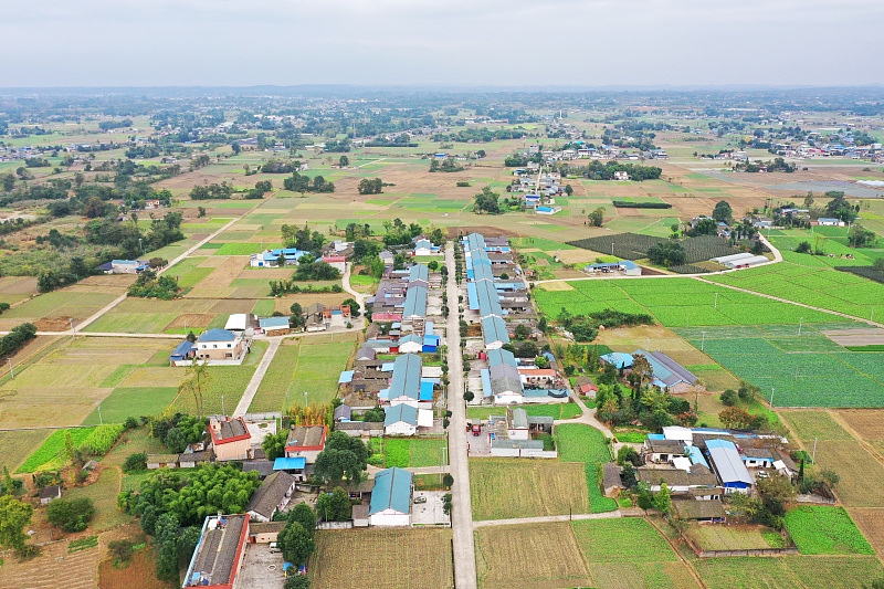 城市子女可继承农村老人的宅地吗,城镇户口子女能翻盖农村老宅吗