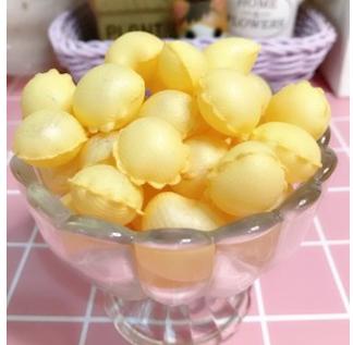 自制薯片小零食烤箱,制作酥脆薯片和薯条