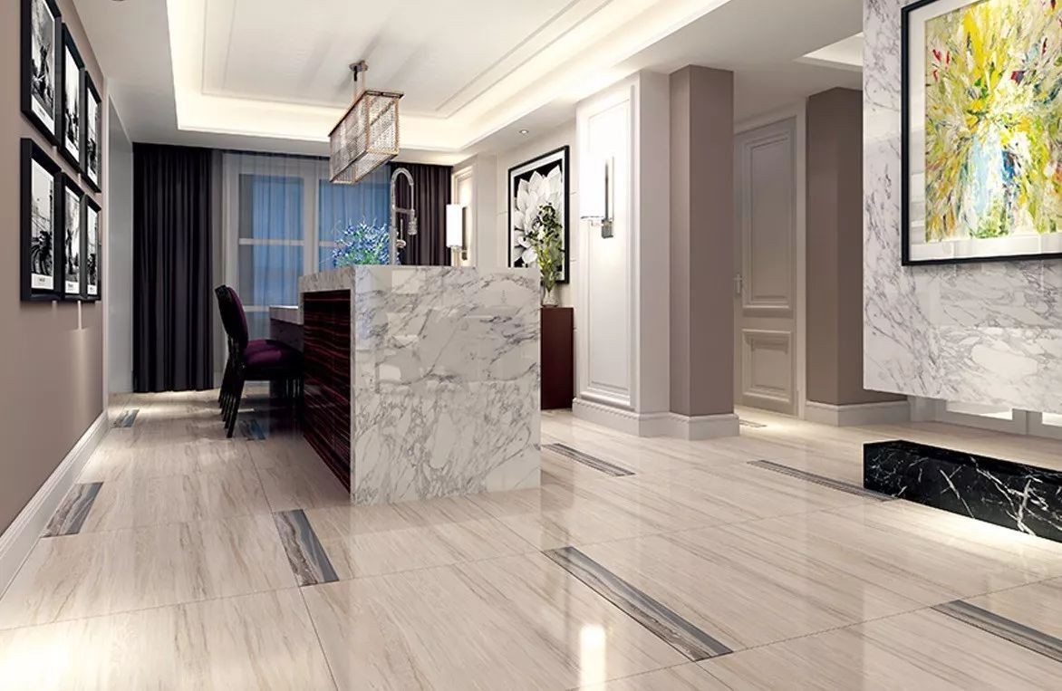 瓷砖开裂不用开槽怎么修复,瓷砖开裂如何补修视频