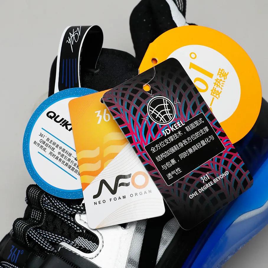 戈登361篮球鞋ag1se,361阿隆戈登ag1初代战靴