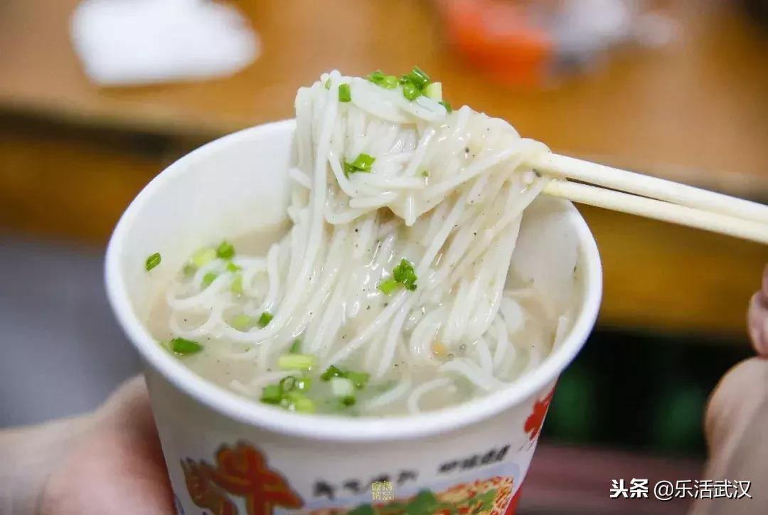 武汉小众老字号,武汉可以带走的老字号