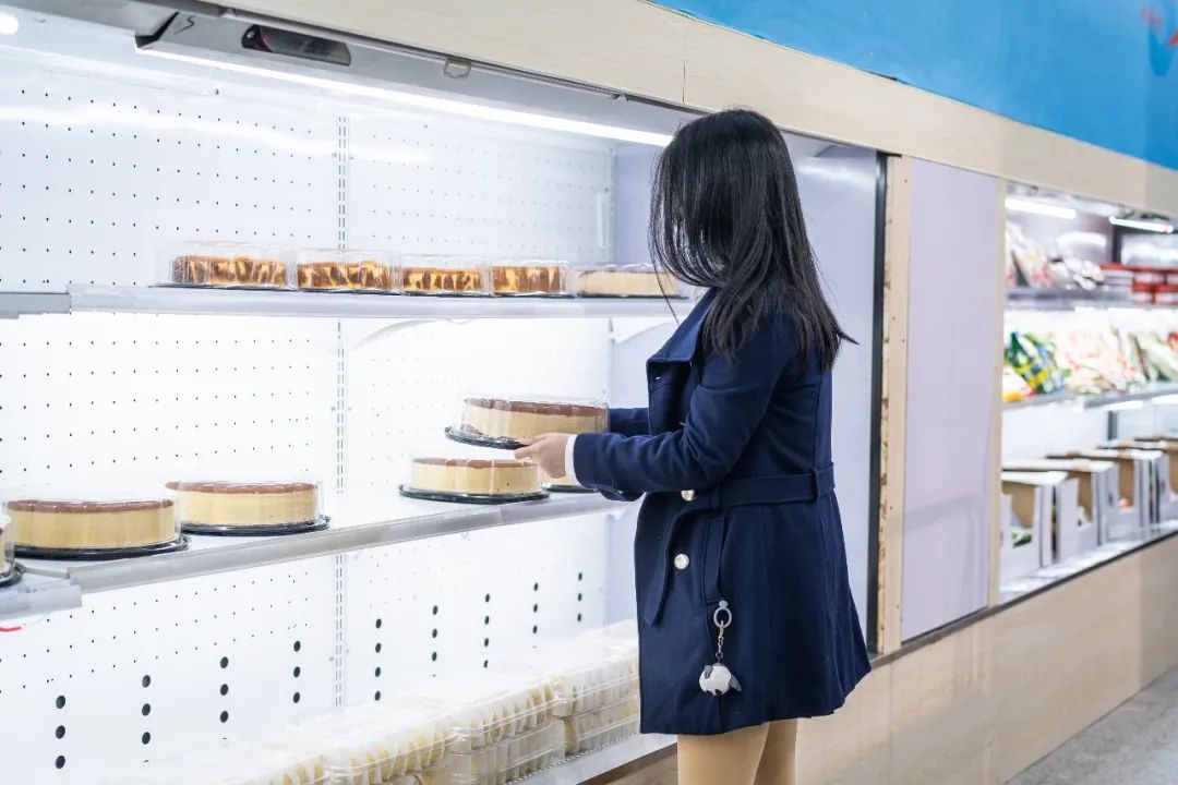 便宜死了！天津这家1500㎡宝藏市场，1毛钱就能买颗大白菜？