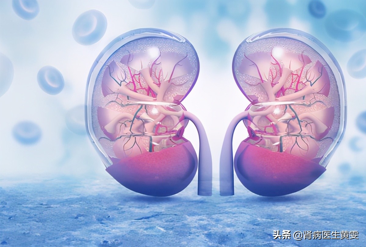 肾病合并高血压复发怎么办?这些因素导致反复,如何降血压达标?