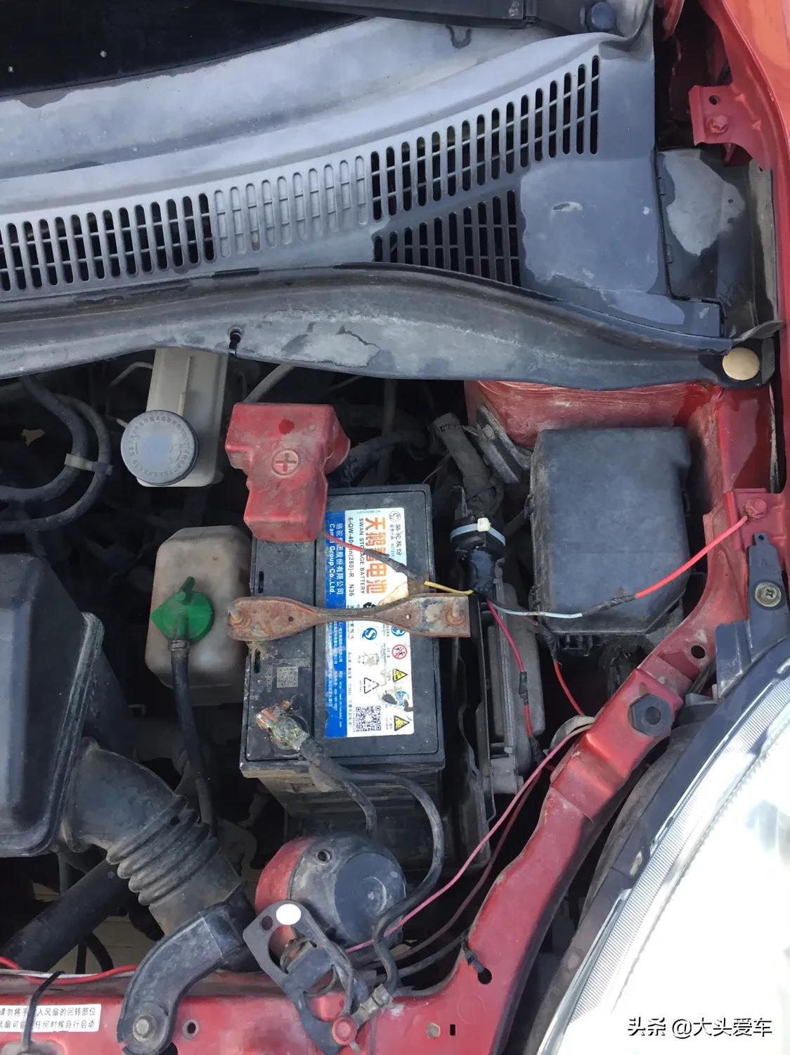 11年铃木雨燕1.3自动二手车价格,12年铃木雨燕翻新整备