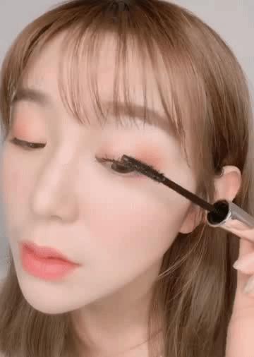 薇娅自用睫毛膏,好用的睫毛膏薇娅