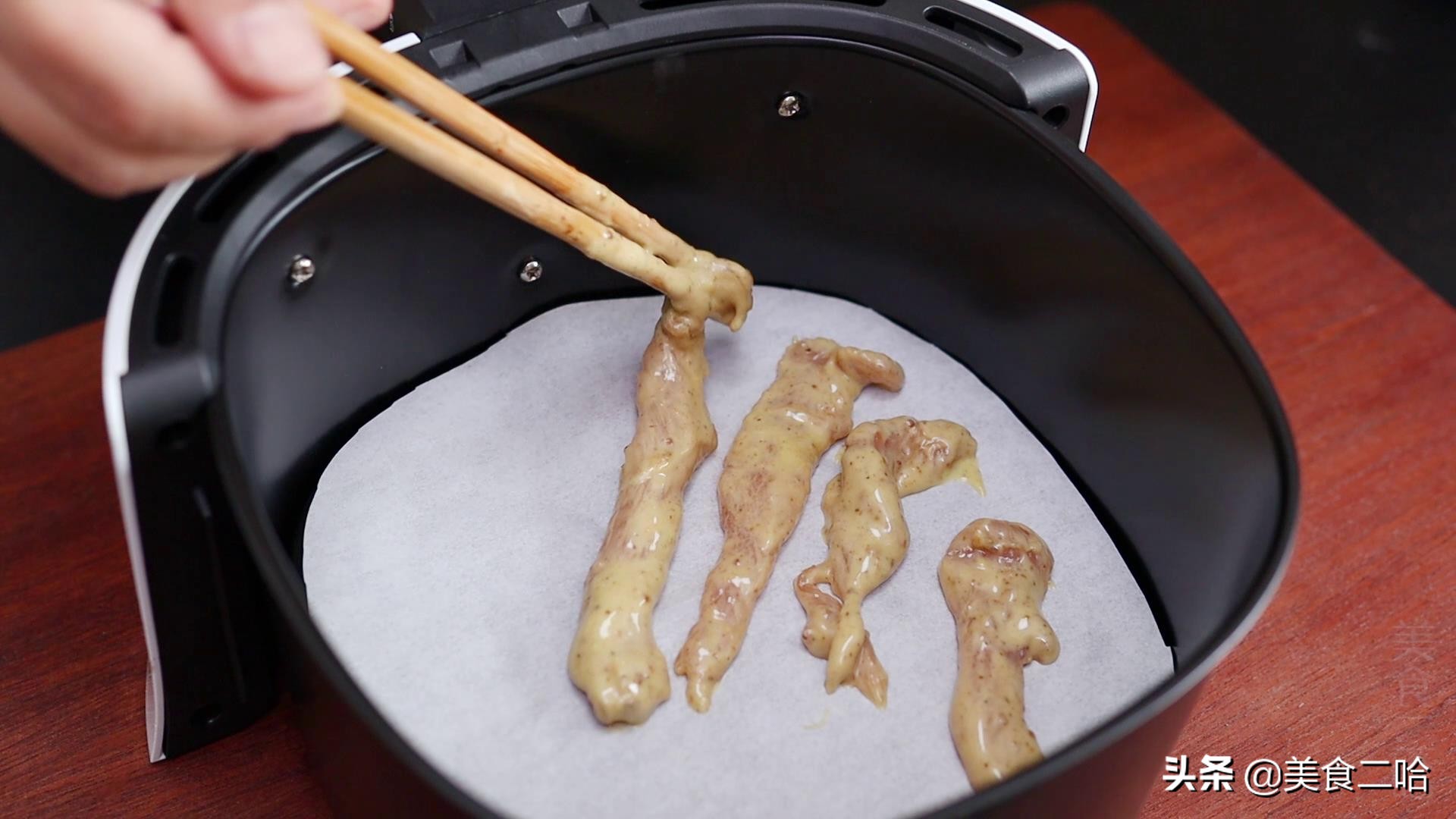 小酥肉怎么做才能酥脆好吃,小酥肉怎么做才酥脆又好吃