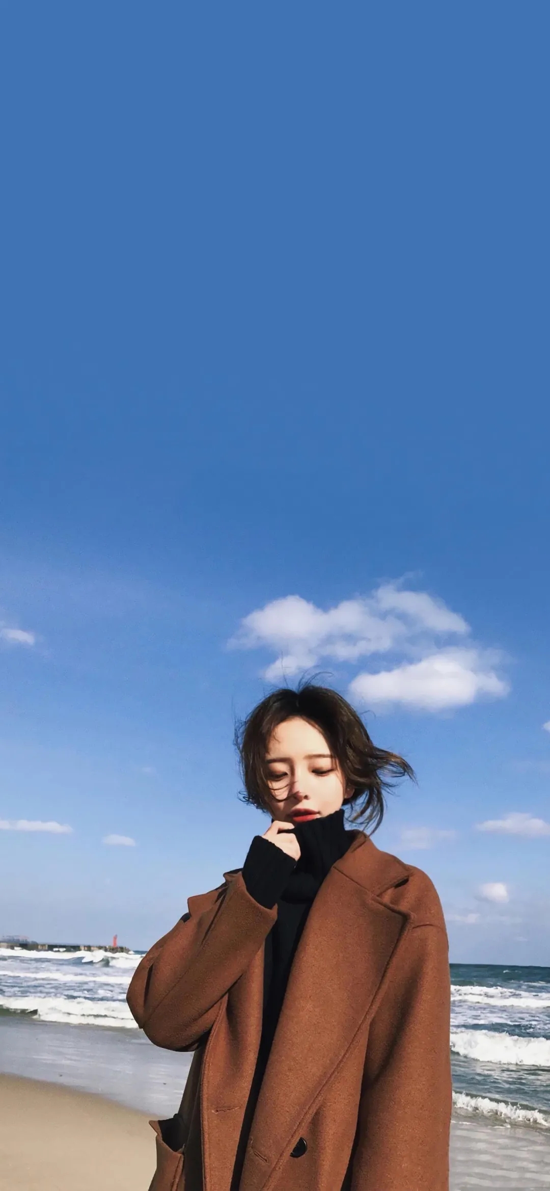 苹果手机壁纸励志正能量,减肥手机壁纸励志图片