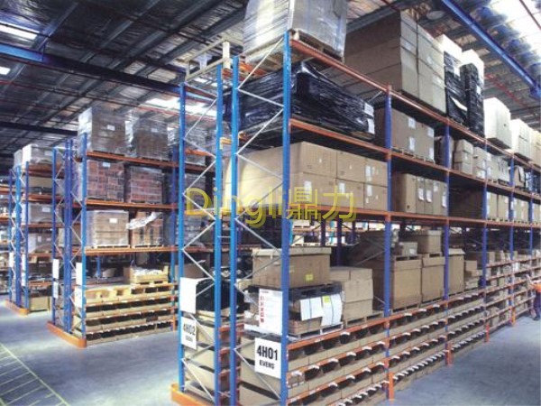 如何区分仓储货架的主架与副架,重型仓储货架的质量好坏如何鉴别