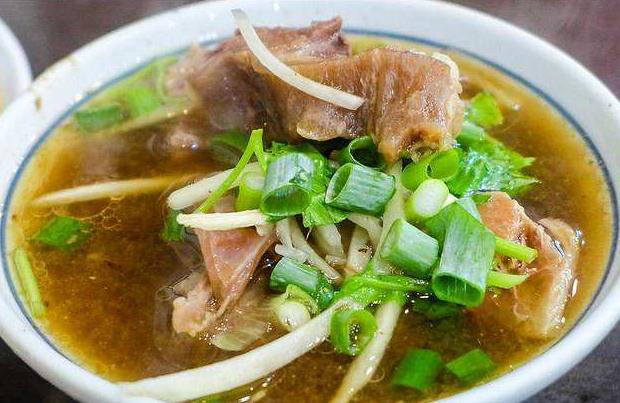 不用高压锅怎么炖牛筋,炖牛筋最正宗的做法