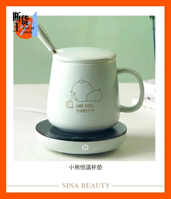 快速降温的美妆产品,美妆博主推荐夏日降温神器