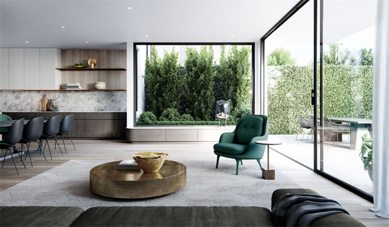 瓦瑟系统门窗知识：门窗玻璃破裂的原因，80%都是细节不到位