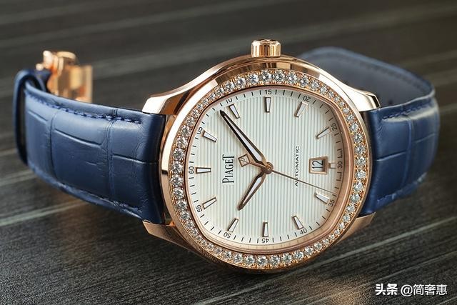 伯爵piagetpolo评测,伯爵polo23万左右的表