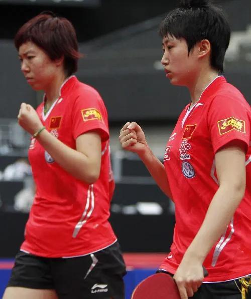 李晓霞郭跃交手记录,郭跃李晓霞合影