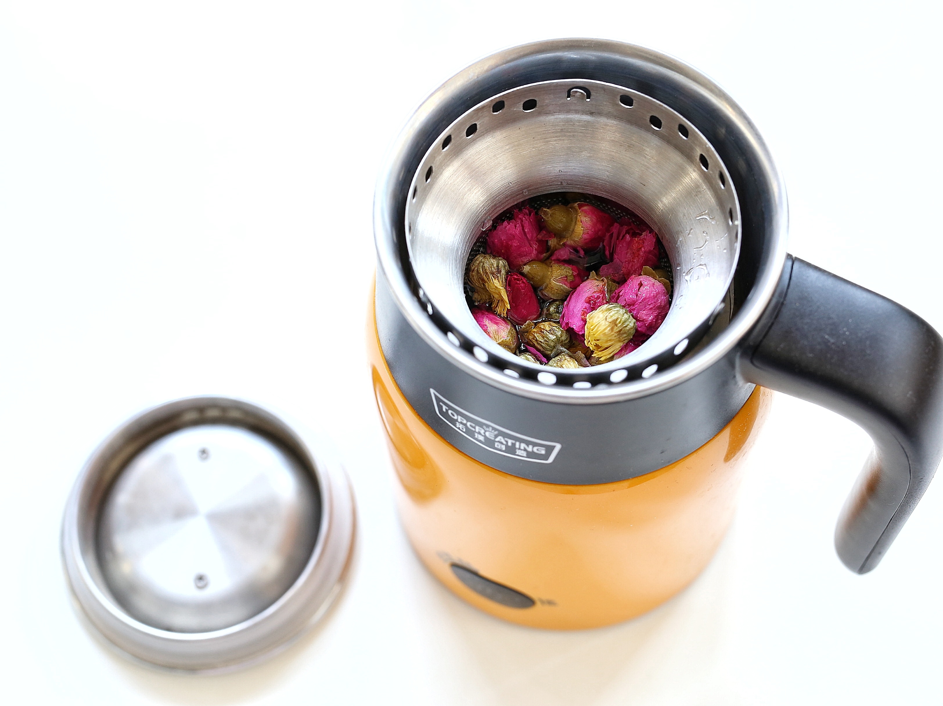 冬季最适合喝的十款花茶,花茶最好喝的一款