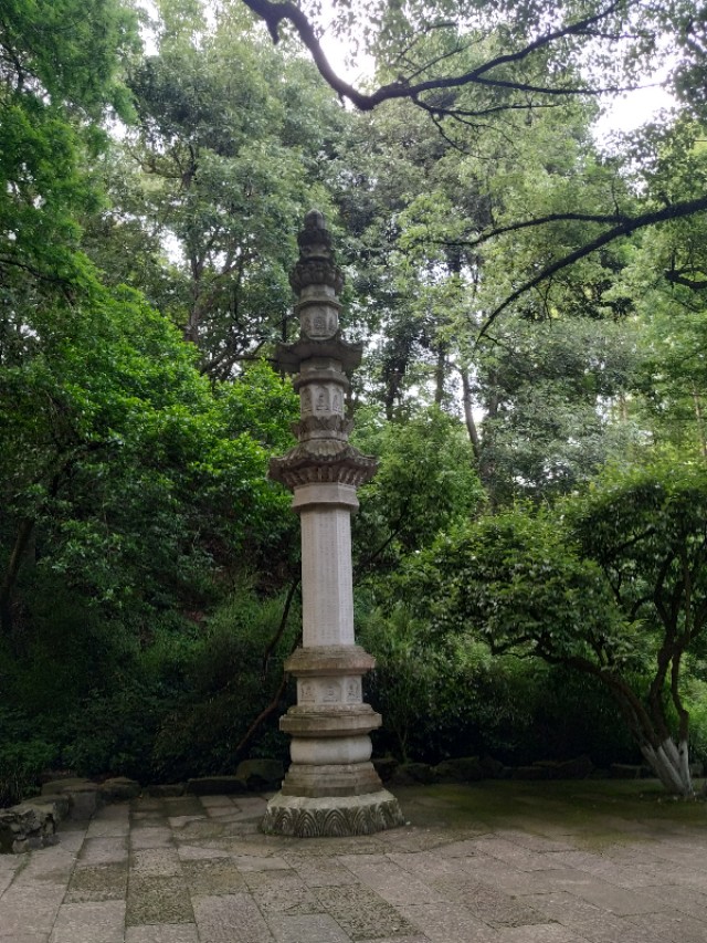 杭州西湖茶山游玩攻略,杭州西湖边游玩