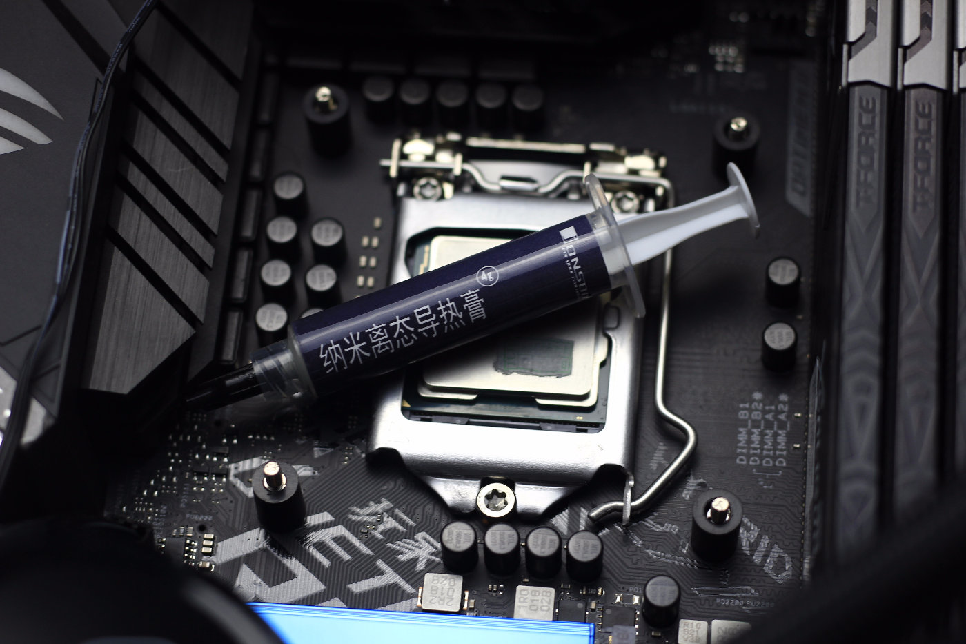 「單擺出品」生命不息，折腾不止！鑫谷+Jonsbo+索泰+Asgard