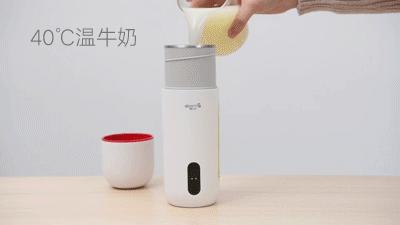 能烧水能保温的保温杯大容量,智能保温杯72小时保温