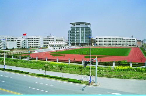 海门的高中有哪几所,海门环境最好的学校