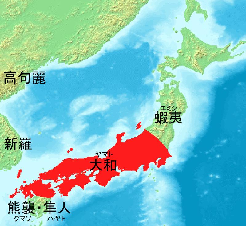 日本九州岛和四国岛哪个大,日本最野蛮的是九州岛吗
