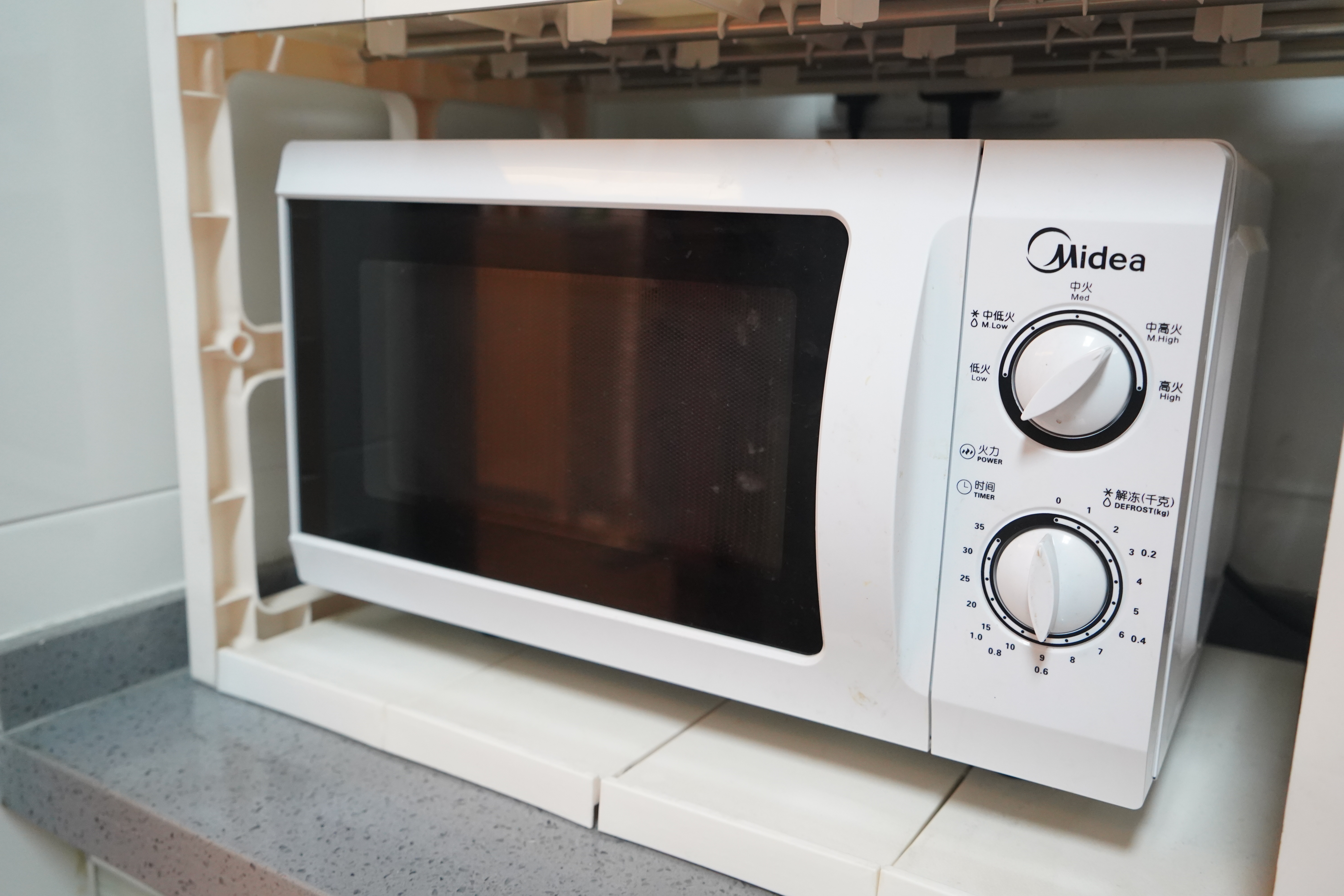 入住2年的懒人厨房清单，收纳、厨具，垃圾处理器推荐